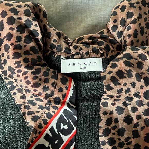 Sandro Sweater - Picture 3 of 6